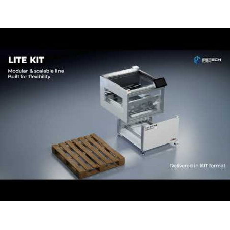 LITE KIT 900