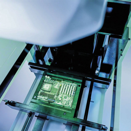 SNAP VISION XL - 530 x 400 mm