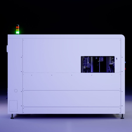 LITE FLEX MULTIUNLOADER-READY AGV/(AMR)