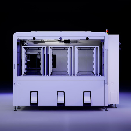 LITE FLEX MULTIUNLOADER-READY AGV/(AMR)