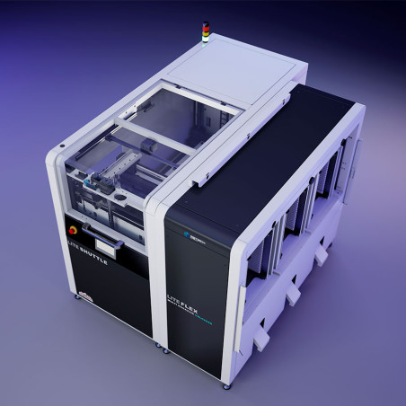 LITE FLEX MULTIUNLOADER-READY AGV/(AMR)