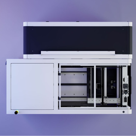 LITE FLEX MULTIUNLOADER-READY AGV/(AMR)