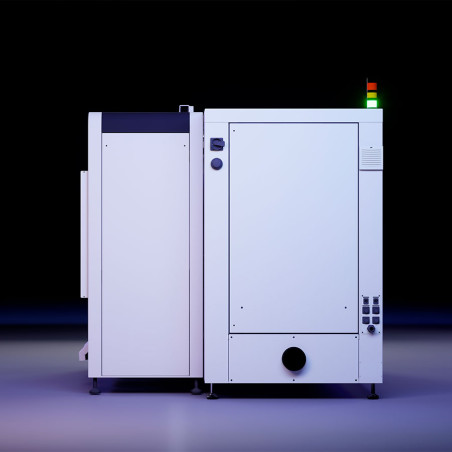 LITE FLEX MULTIUNLOADER-READY AGV/(AMR)