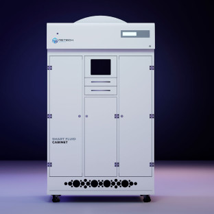 SMART FLUID CABINET