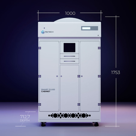 SMART FLUID CABINET