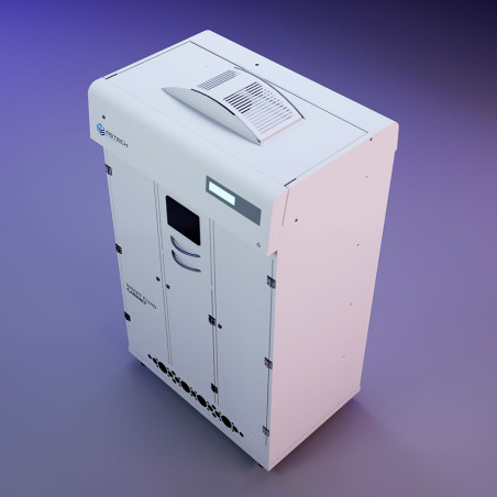 SMART FLUID CABINET