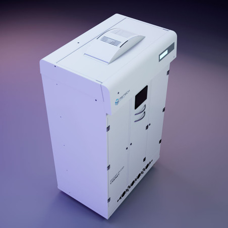 SMART FLUID CABINET