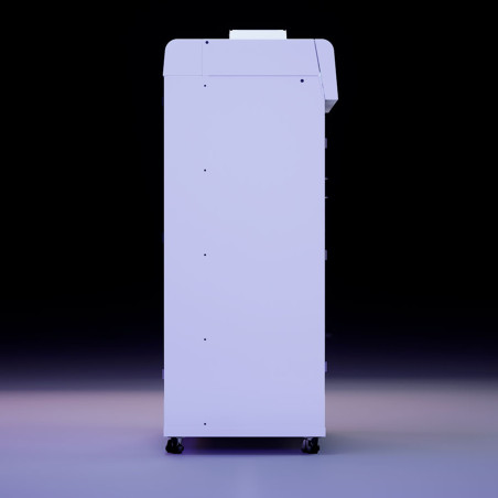 SMART FLUID CABINET