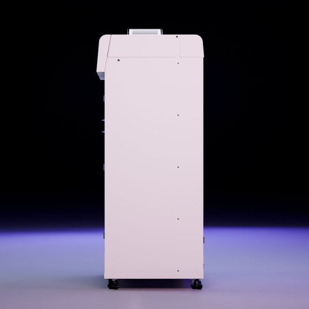 SMART FLUID CABINET