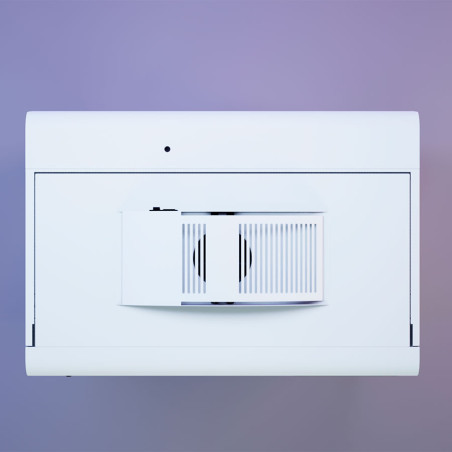 SMART FLUID CABINET