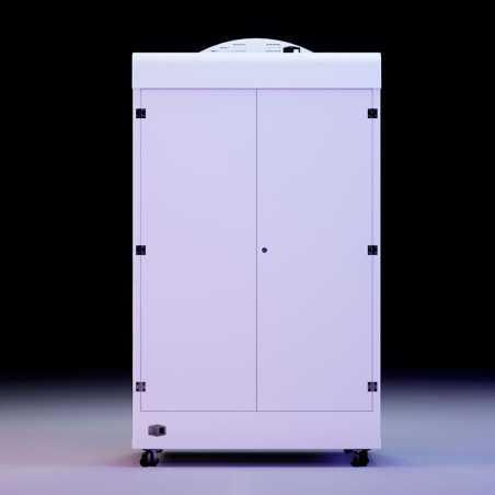 SMART FLUID CABINET