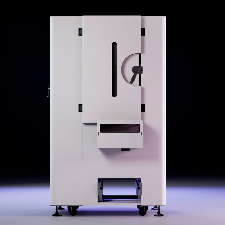 CLASSIC OVEN VERTICAL FIFO