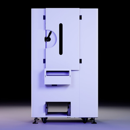 CLASSIC OVEN VERTICAL FIFO