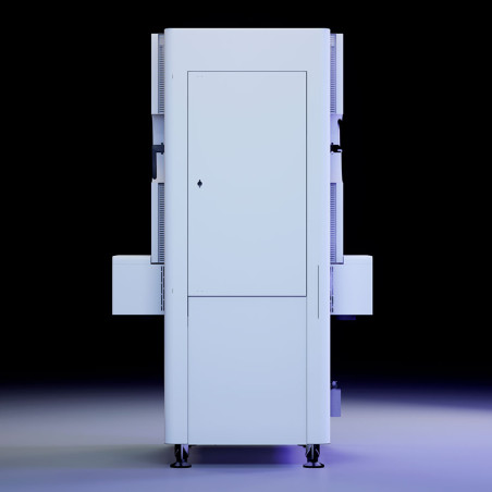 CLASSIC OVEN VERTICAL FIFO