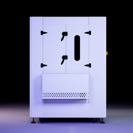 CLASSIC OVEN VERTICAL CAROUSEL