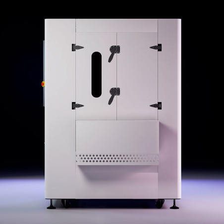 CLASSIC OVEN VERTICAL CAROUSEL