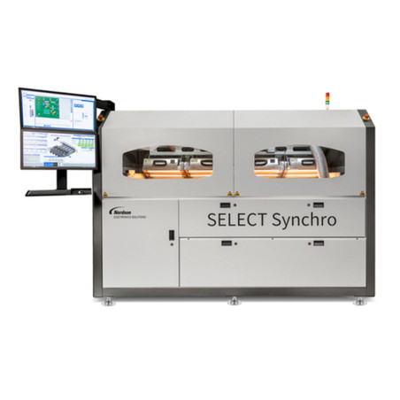 Nordson SELECT Synchro