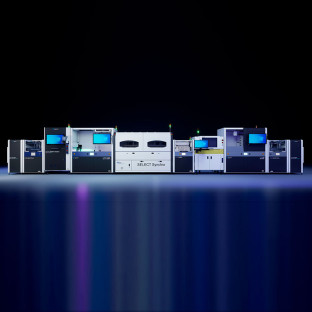 SOLDERING LINE