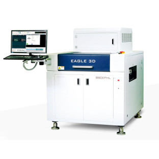 PEMTRON EAGLE 3D 8800TH
