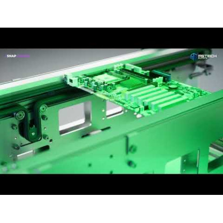 SNAP VISION L SEMICONDUCTOR