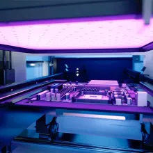UVLED