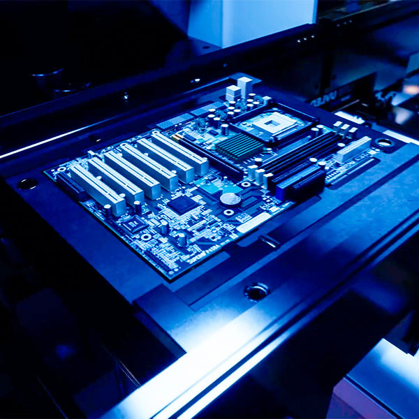 CONVEYOR - mstech corp