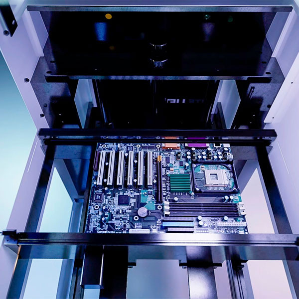 VERTICAL LIFT - mstech corp