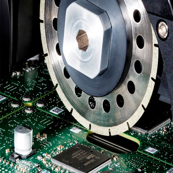 Sawing - mstech corp