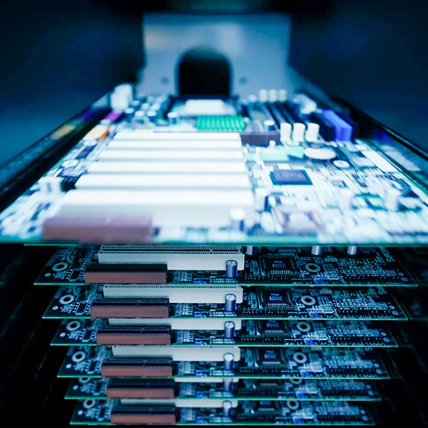 Thermal Convection - mstech corp