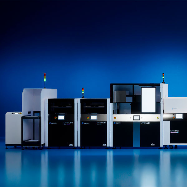 LITE LINE - mstech corp
