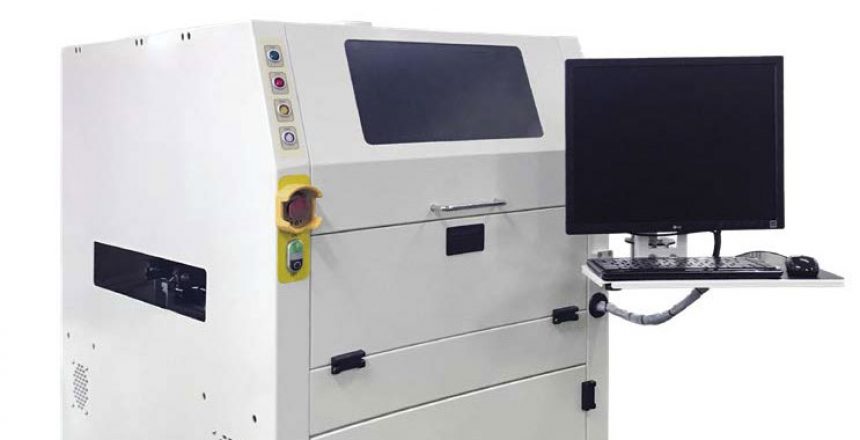 board-handling-flm-1000ape-laser-marking-machine